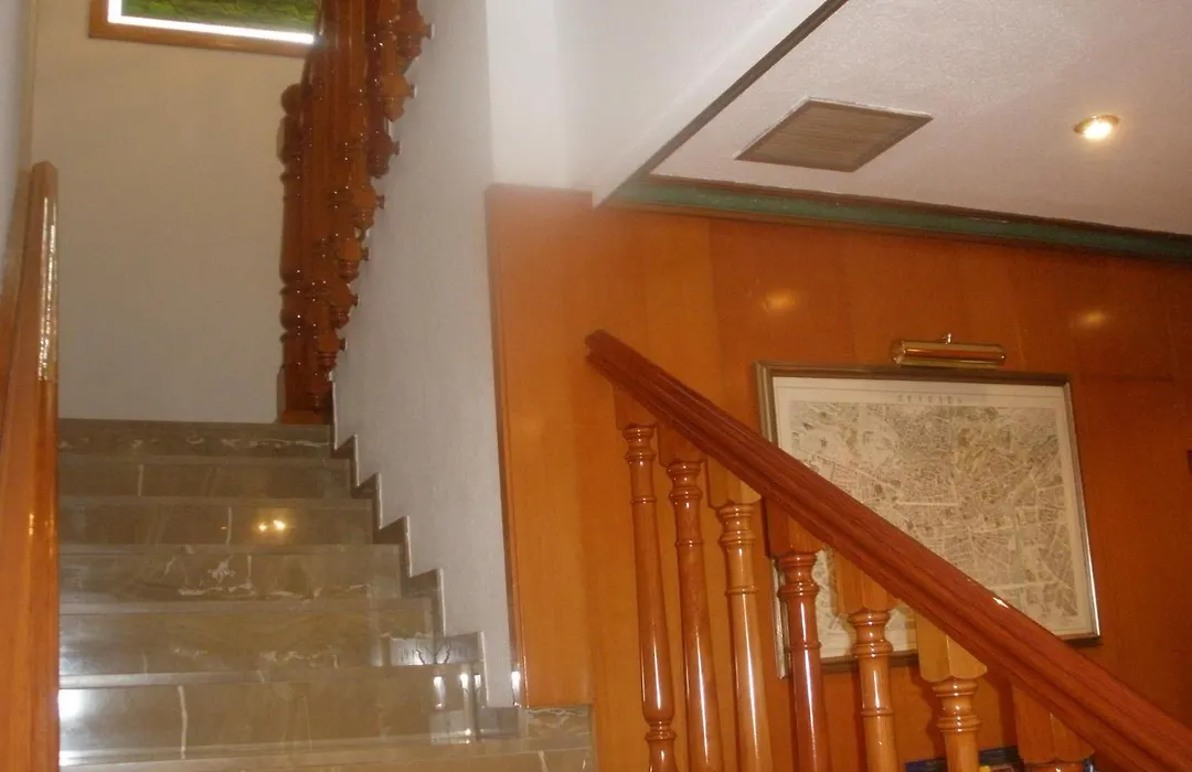 Hotel Elena María-1