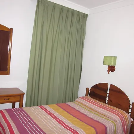 Hotel Elena María-2