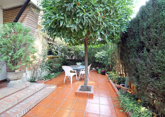 Villapaz Granada